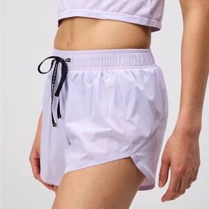 Bandit Running Vento Women’s 4 Training Short Thistle